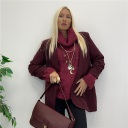 borsa rettangolare con tracolla removibile rectangle